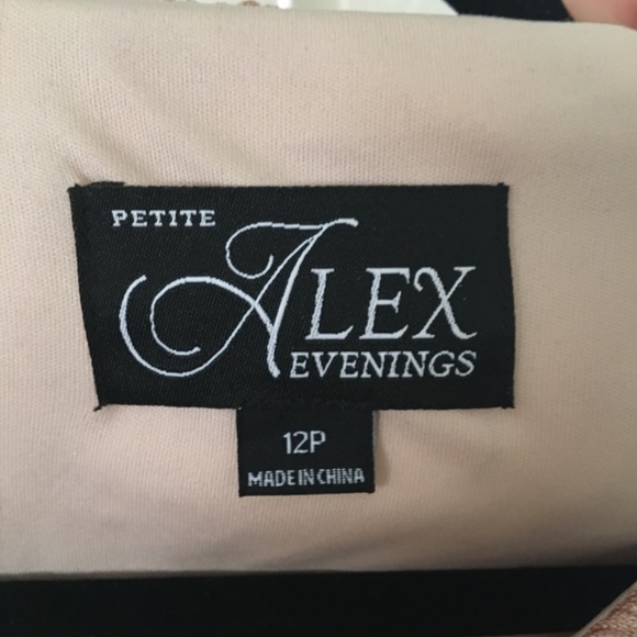 Alex Evenings - Picture 5 of 5